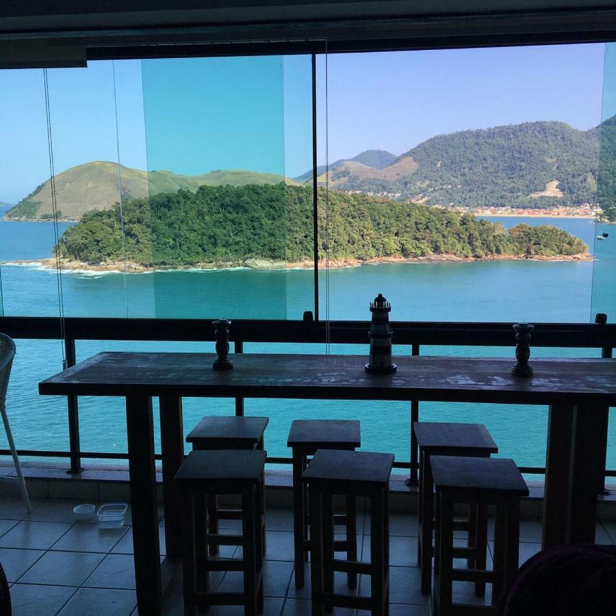 Apartamento Porto Real The View Mangaratiba Exterior foto