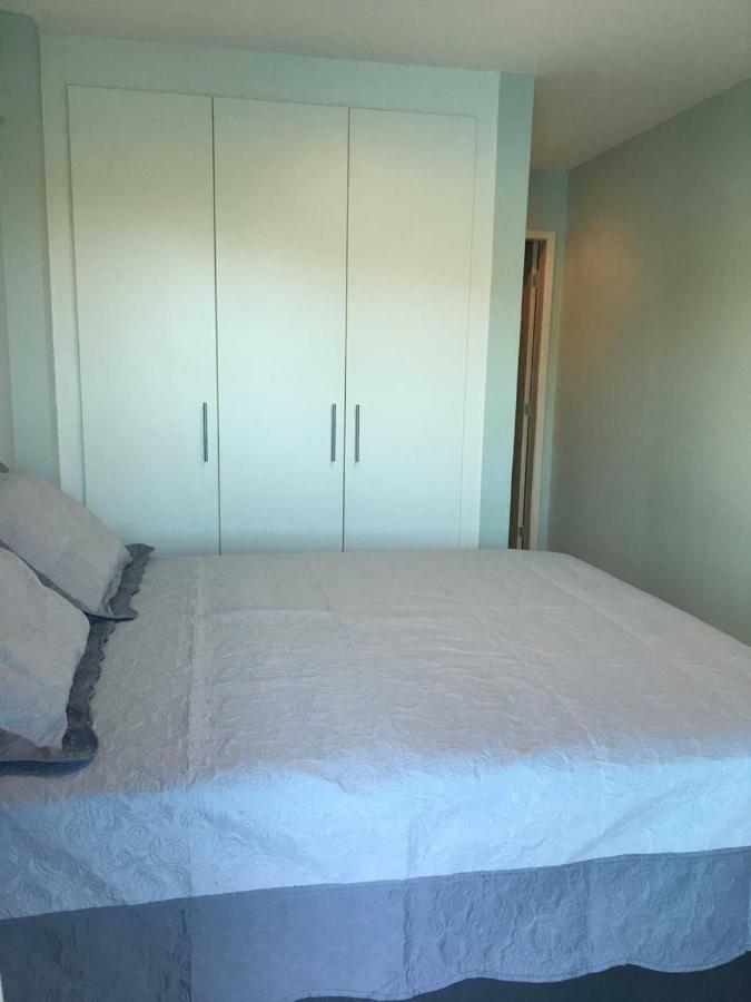 Apartamento Porto Real The View Mangaratiba Exterior foto